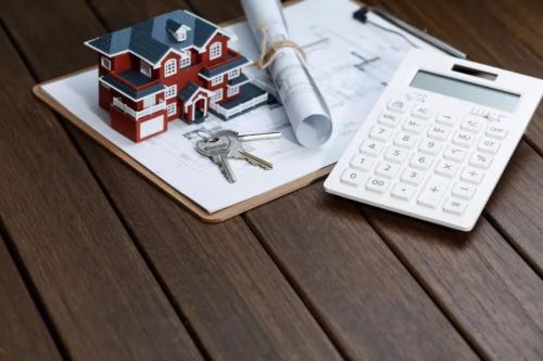全款买房和贷款买房有什么区别?