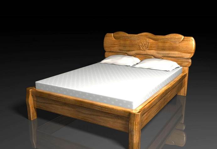 实木床有什么品牌？晚安实木床怎么样？