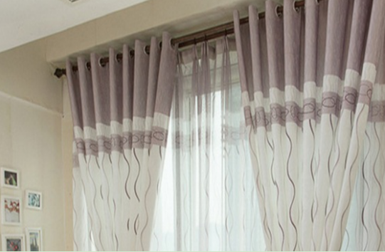 如何在网上订做窗帘?这些订做窗帘的注意事项你需要了解!
