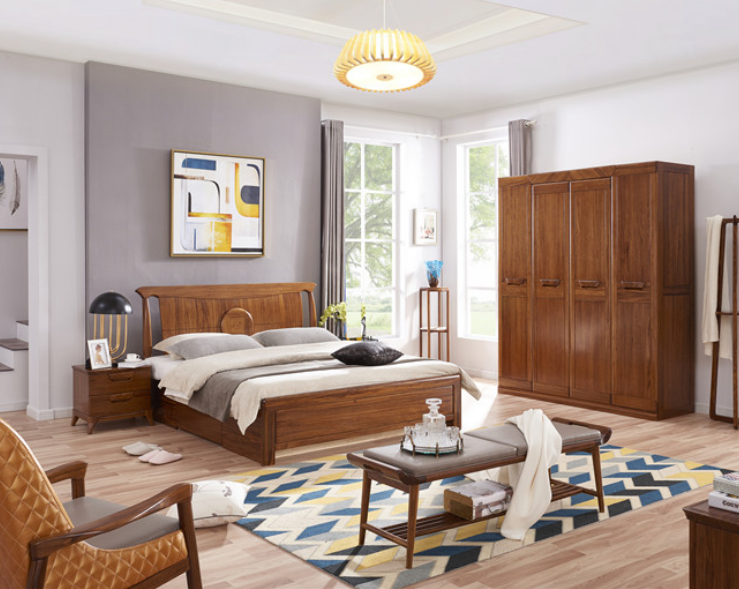 板式家具和实木家具哪个好？板式家具和实木家具的区别原来是这样！