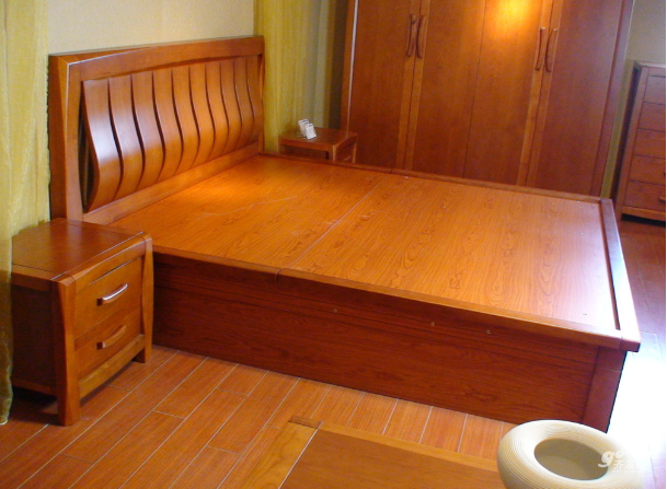 板式家具和实木家具哪个好？板式家具和实木家具的区别原来是这样！