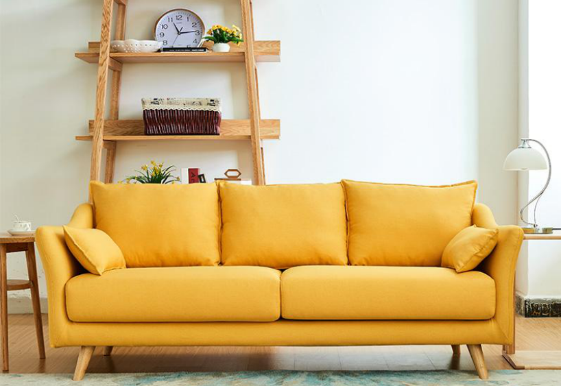 布艺沙发品牌是怎样的?带你解锁布艺沙发品牌优势!