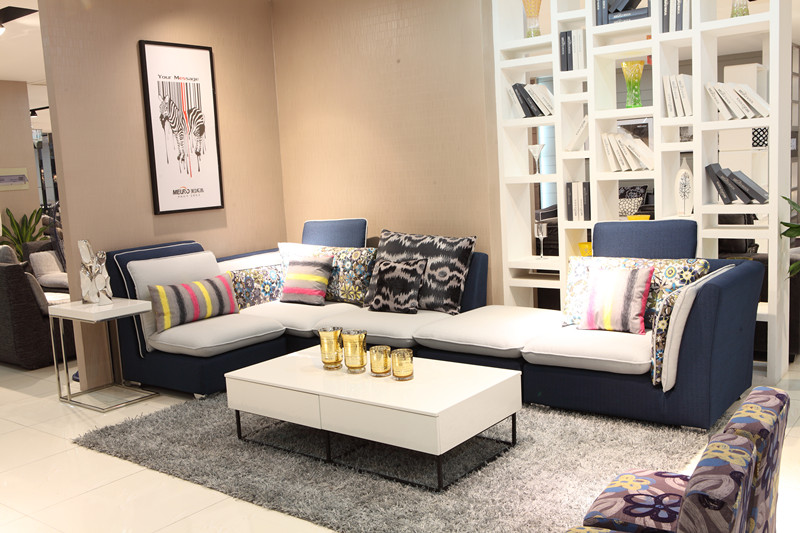布艺沙发品牌是怎样的?带你解锁布艺沙发品牌优势!