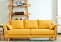 布艺沙发品牌是怎样的?带你了解布艺沙发品牌优势!