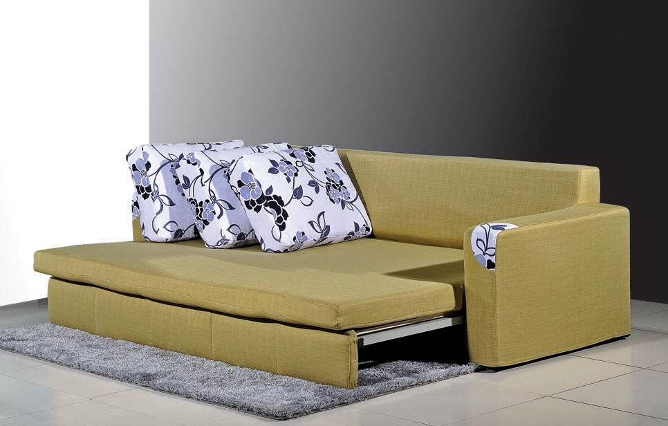 沙发床的尺寸大小怎样选择?沙发床尺寸介绍!定位你的需求标准!