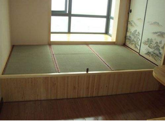 榻榻米床垫是什么材料?传统的日式材料不再是主流！