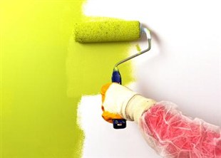 墙面漆怎么刷？刷墙面漆的技巧是什么？