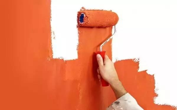 墙面漆刷几遍好?墙面漆的粉刷这样做最好!