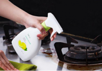厨房油污清洁剂哪个牌子好？你需要选择这些品牌！