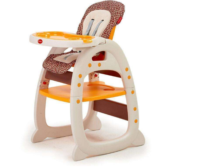 婴儿餐桌椅哪个牌子好？婴儿餐桌椅种类太多怎么选?教你认识好品牌!