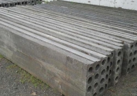 水泥预制板的价格大约是多少?什么是水泥预制板?还需详询产家!