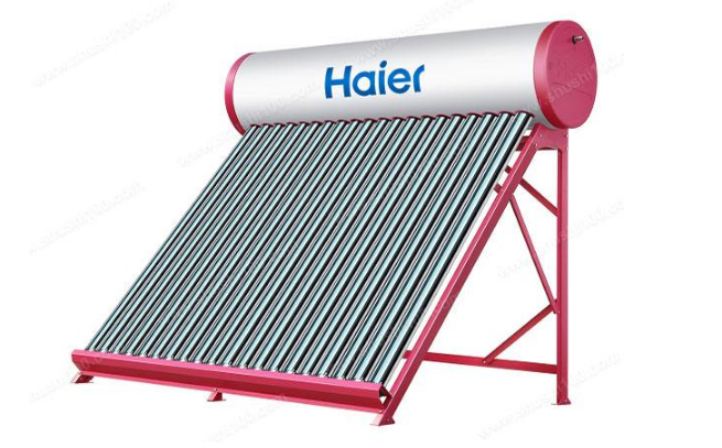 太阳能热水器不上水怎么办？这几个原因要了解，不再为这种事而烦恼!