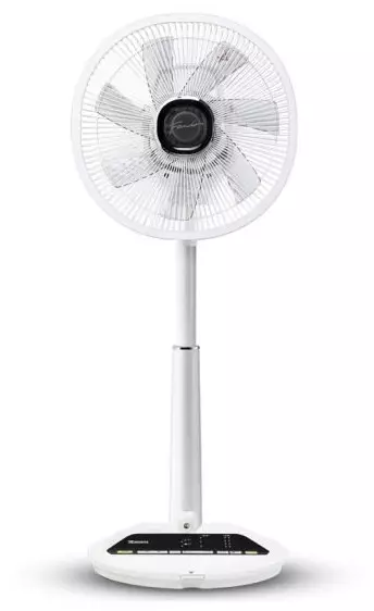 什么品牌的电风扇好?想买电风扇得先了解中国十大电风扇畅销品牌!