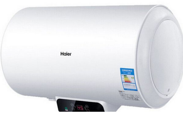 海尔燃气热水器怎么样?独特蓝焰技术，燃烧更充分更安全！