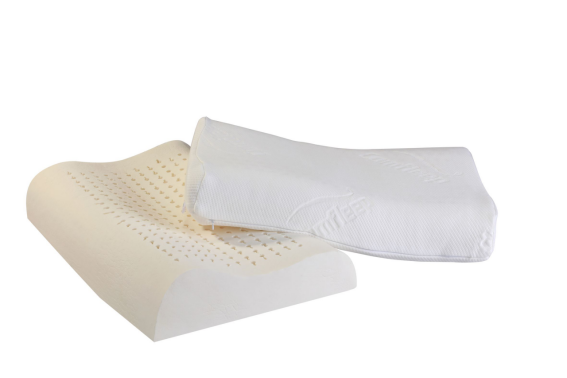 乳胶枕头怎么清洗？教你乳胶枕头的正确清洗方法！