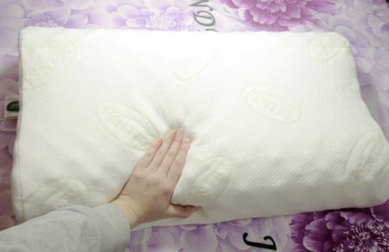 乳胶枕头怎么清洗？教你乳胶枕头的正确清洗方法！