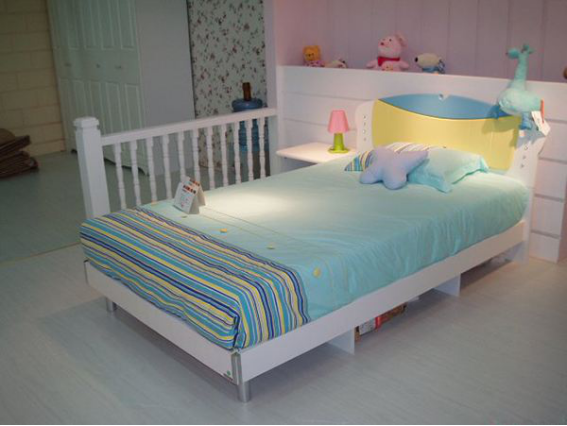 好的儿童床价格和款式有哪些？儿童床不同款式的价格介绍！