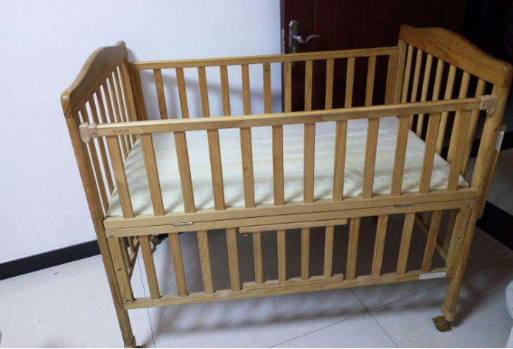 儿童床尺寸标准是多少?儿童床不同阶段的不同尺寸标准介绍！
