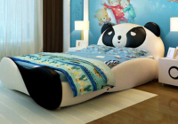 1.2米儿童床的价格和款式都有哪些?1.2米儿童床的价格如何？