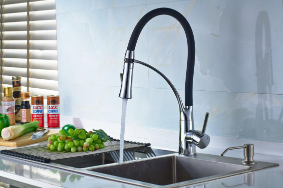 厨房水槽的安装方法哪种好？厨房水槽的不同安装方法介绍！