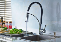 厨房水槽的安装方法哪种好？厨房水槽的不同安装方法介绍！