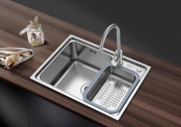 厨房水槽漏水怎么修？厨房水槽漏水的维修方法介绍！