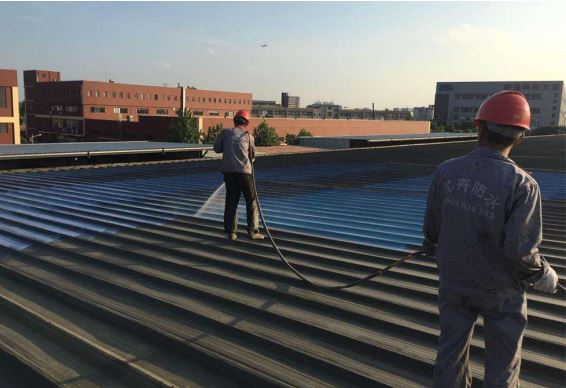 屋面防水的正确施工方案！屋面防水施工中要注意哪些问题？