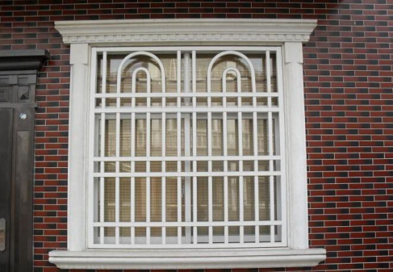 铝合金防盗窗的优缺点是什么？铝合金的优点可远比缺点多得多！