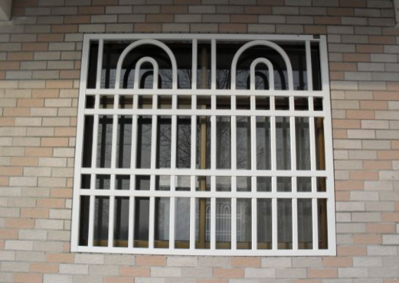 铝合金防盗窗的优缺点是什么？铝合金的优点可远比缺点多得多！
