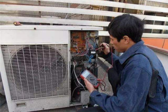 空调维修的方法都有什么？空调维修小常识介绍！