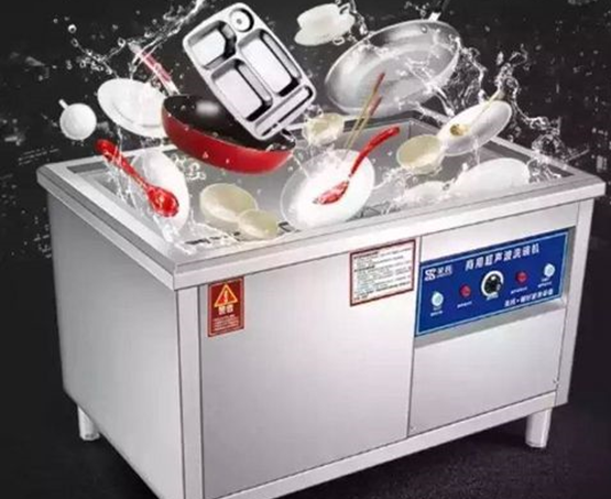 超声波洗碗机原理大揭秘！超声波洗碗机为何能那么受欢迎?