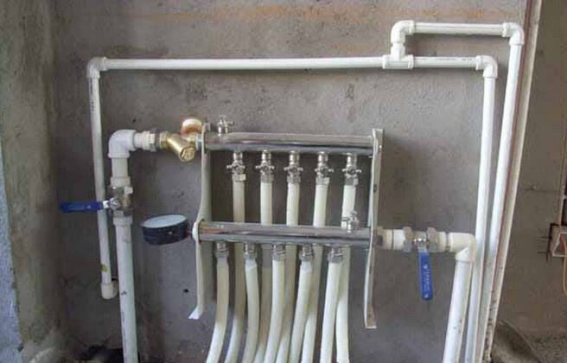 地暖分水器是什么?地暖分水器怎么用?
