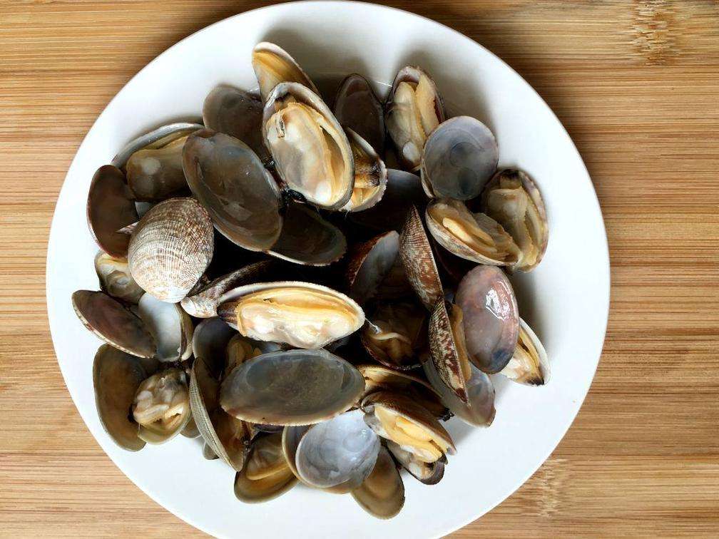 蛤蜊壳属于什么垃圾？蛤蜊怎么清洗干净？