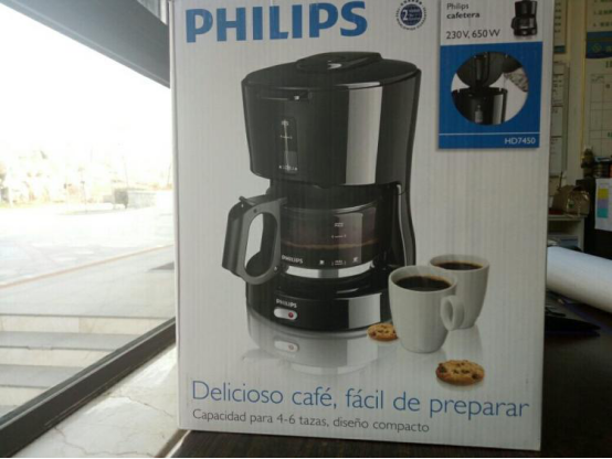 你一定要知道的飞利浦咖啡机清洗步骤，让你使用已久的咖啡机瞬间变新!