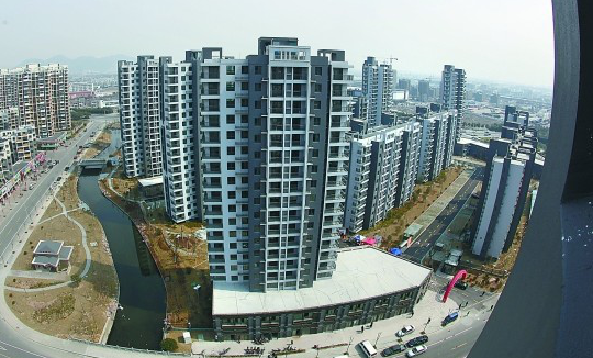 宁波经济适用房申请条件是什么?这篇文章让你申请到住房的概率大大提高!