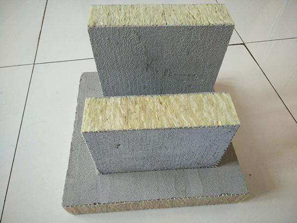 岩棉保温板价格是多少?规格不同价格不同！