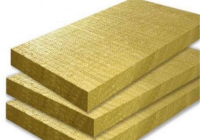 岩棉保温板价格是多少?岩棉保温板规格不同价格不同！