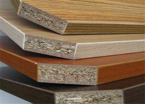 实木生态板和实木颗粒板哪个好?多层板和颗粒板哪个好?