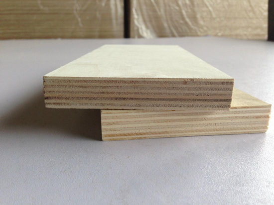实木多层板和生态板有什么区别?多层板和生态板的差别有哪些？
