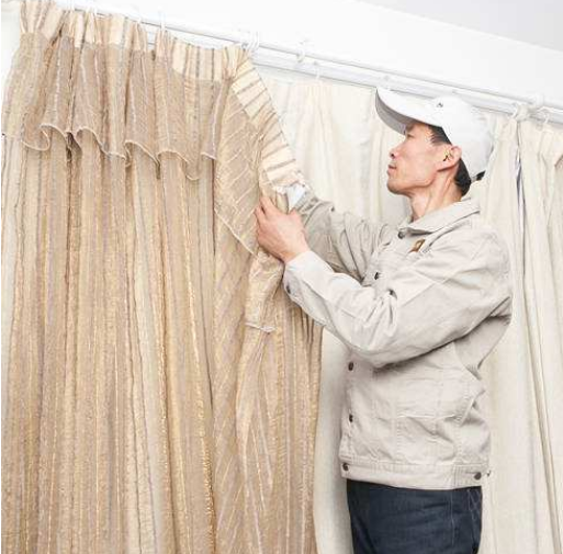 窗帘清洗价格怎么收费?收费标准是什么？窗帘清洗价格标准介绍！