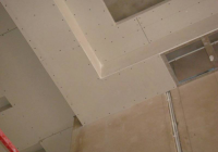 家装吊顶用什么石膏板？怎样才能达到最优效果？最近有装修的业主必看！