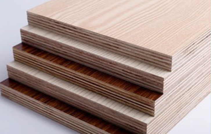 实木生态板有甲醛吗？这个板材实际上环保又坚固！