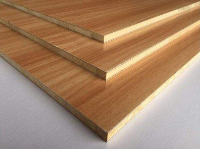实木生态板有甲醛吗？这个板材实际上环保又坚固！
