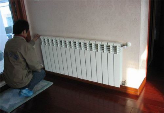 电暖气片怎么安装？电暖气片的安装方法介绍！