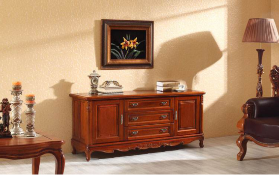 柚木家具和黑胡桃木家具的质量哪个好？柚木家具和黑胡桃木家具的对比介绍！