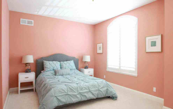 卧室墙纸什么颜色好？卧室的墙纸应该选择什么颜色才好？