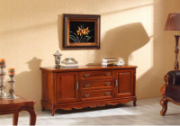 柚木家具和黑胡桃木家具的质量哪个好？柚木家具和黑胡桃木家具的对比介绍！