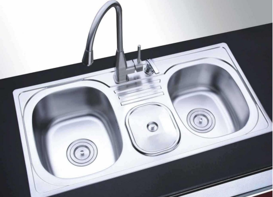 手工水槽和一般水槽的区别有哪些?手工水槽和一般水槽哪种好?