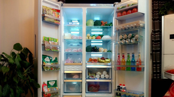 无霜冰箱什么牌子好？带您挑选靠谱品牌的无霜冰箱！