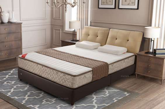 棕榈床垫哪个品牌好？什么品牌的棕榈床垫睡起来舒服？